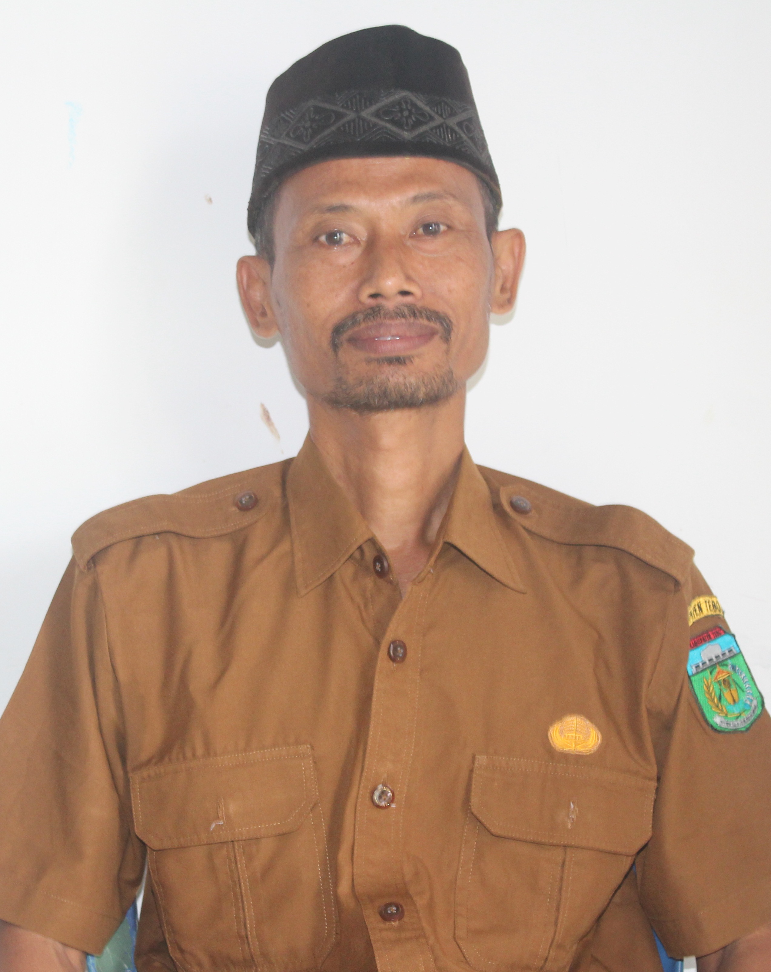 Pegawai Desa